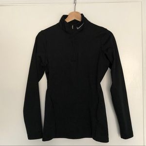 Women’s Black Nike Fit